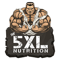 THE 5XL NUTRITION