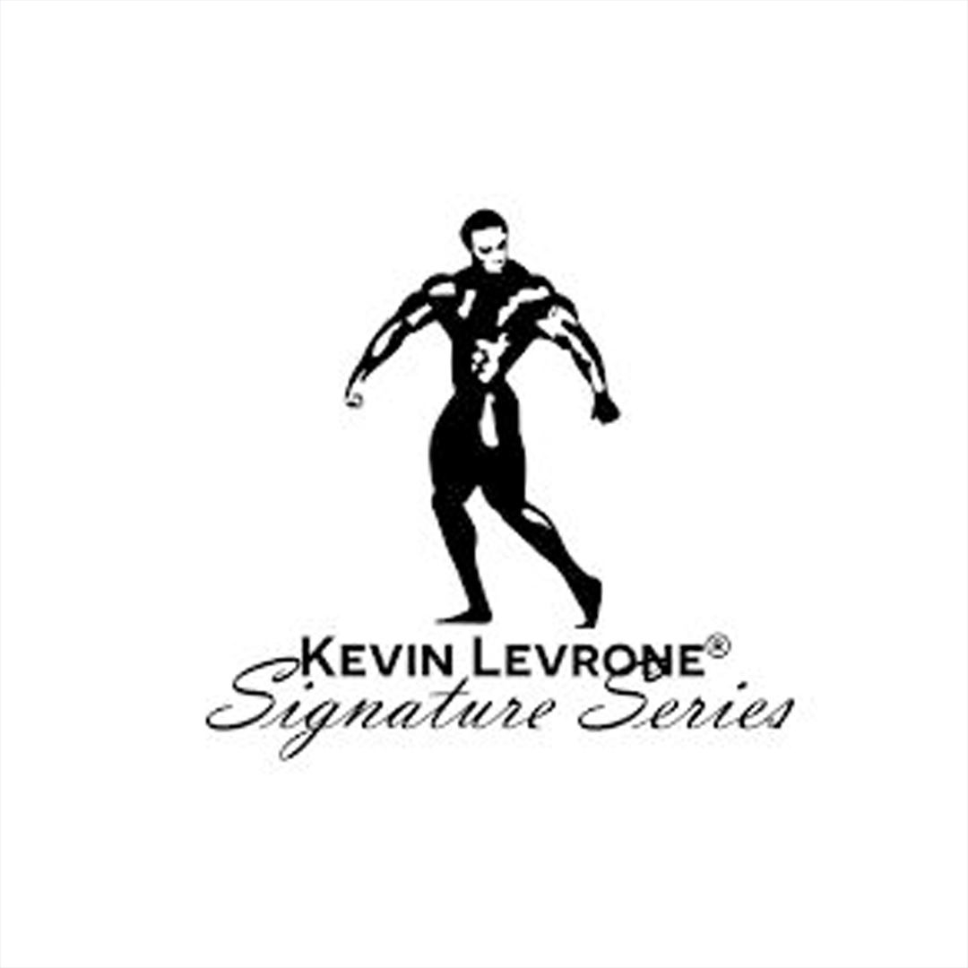 Kevin levrone