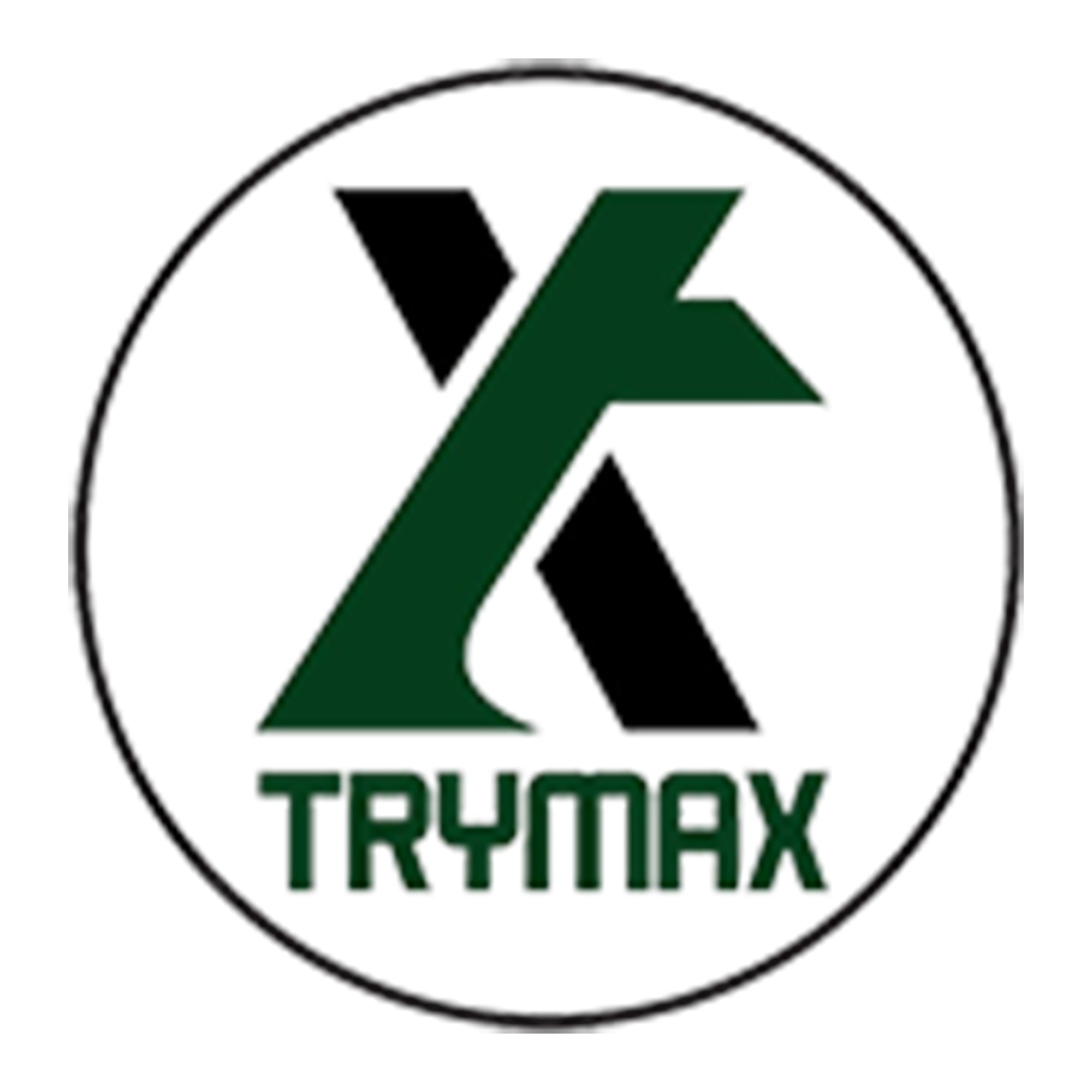 TRYMAX