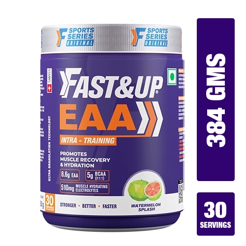 FAST&UP ESSENTIAL AMINO ACIDS - 9 EAA