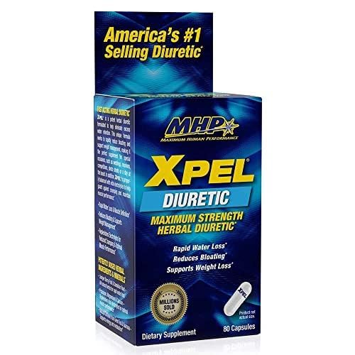 Xpel Mhp Aximum Strength Diuretic Without Bill