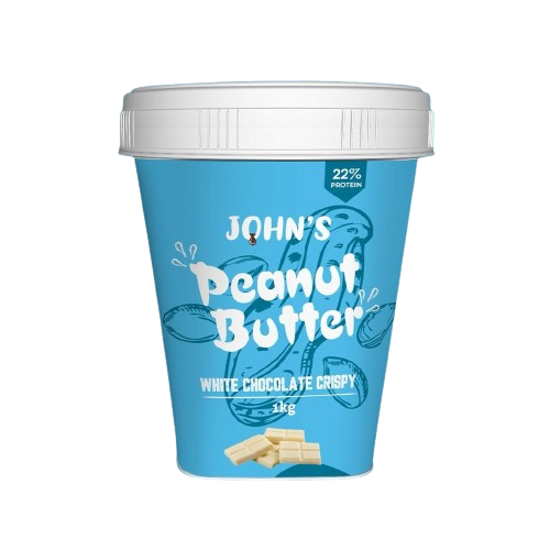 John's Peanut Butter 